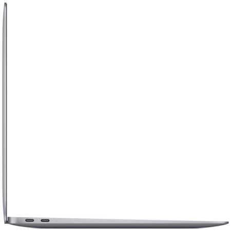 Apple MacBook Air 13.3 laptop (MGN63LL/A)/ZP/HN/SA/PA/A Space Grey-1