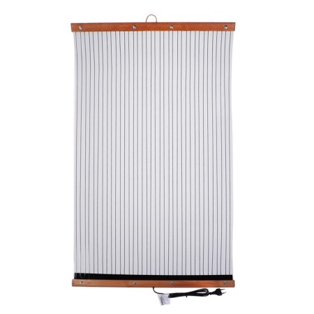 Home Heater Sunflower, Infrared, 500 W, 15 m²-1