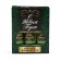 Cocoa cocoa set of chocolate bottles "Happy New Year: Champagne"