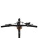 Bicycle 20 ’’ maxiscoo 5bike, black matte color, size m