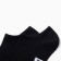 Women's socks shortened kaftan "bonjour" p. 36-39 (23-25 ​​cm)