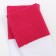 Women's socks minku white color/fuchsia, rr 36-39 (23-25 ​​cm)