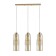 Lamp Viviane 9107-203 3 x E27 60W