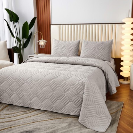 Cover and pillowcase "Armando", size 160x220 cm, 50x70 cm-3