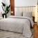 Cover and pillowcase "Armando", size 160x220 cm, 50x70 cm