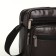 Male bag, 18*9.5*15.5 cm, lightning departure, 3 n/pocket, reg. Min, brown