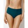 Panties women's slips maxi OMD Invisible, size 44, color Verde Foresta