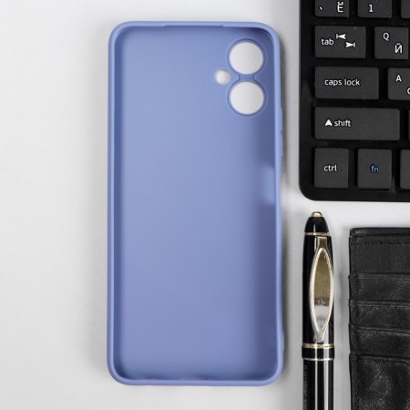 Red Line Ultimate case for Tecno Spark 9 Pro, silicone, purple-1