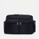Male bag, "ZFTS", black color