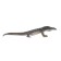 Figure Konik "Giant Varan"