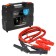 Cighting wires AIRLINE 300A PRO, 3 m, 6/12V, case