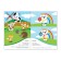 Developing tests of “knowledge” for children 2-3 years old, 16 p.