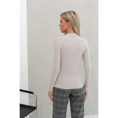 Women's turtleneck, size 56 56209-1