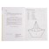 Workbook for children of 4-5 years old "developing mathematical abilities", Bortnikova E.