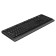 Keyboard A4Tech FSTYLER FKS10 Black/Gray USB