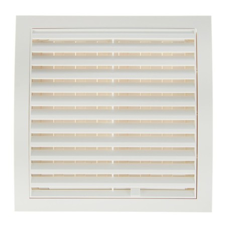 Ventilation ERA 2222 RRP, 220x220 mm, with blinds, detachable-1