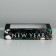 Folding box Happy Ney Year, 20 x 12 x 4 cm, New Year