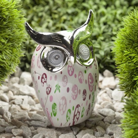 Lamp Garden era on the sunbater "Eagle" Led, IP54-6