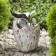 Lamp Garden era on the sunbater "Eagle" Led, IP54