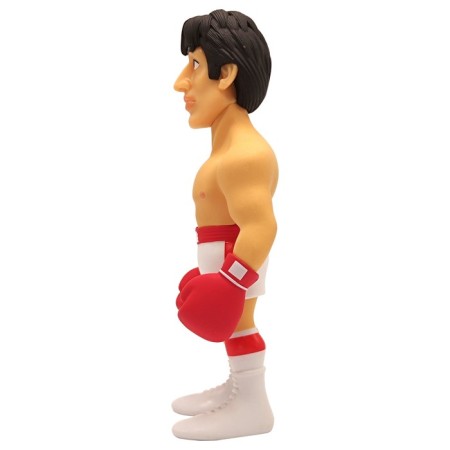 Figure Collectible Minix Rocky "Rocky", 12 cm-3