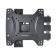 Kromax Optima-404 Black Black 15 "-55" Max.35kg Nastennaya-Vyda 107047