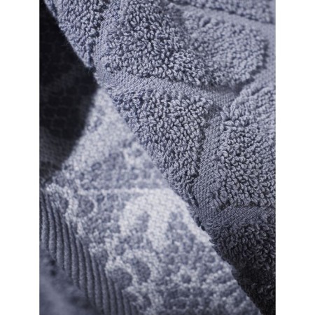 Tainted tire towers Guipure Ocean, size 50x90 cm, 70x130 cm-2