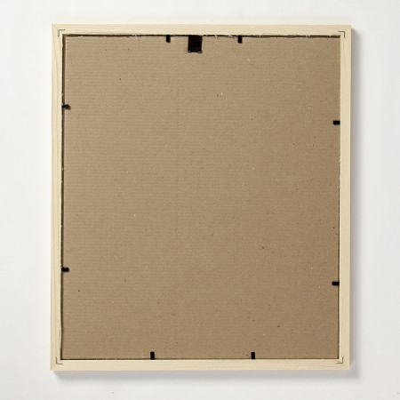 Roof photo frame 2/3 30x35 cm-3