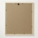 Roof photo frame 2/3 30x35 cm
