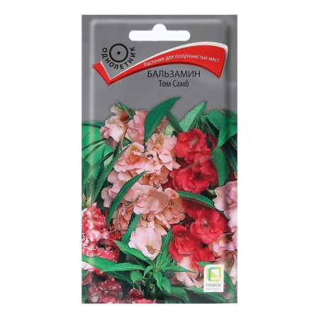 Balzamin Flowers "Tom Samb" 0.1 g