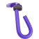 Bradex Thai-Master, purple
