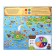 Board Game "Word -Top", 6+