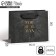 Package Gift Laminated Horizontal, Packaging, “Real Man”, S 12 x 15 x 5.5 cm