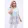 Female blouse, size 52