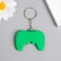Trick Rubber Joystick Mix 2.7x3.8x0.4 cm