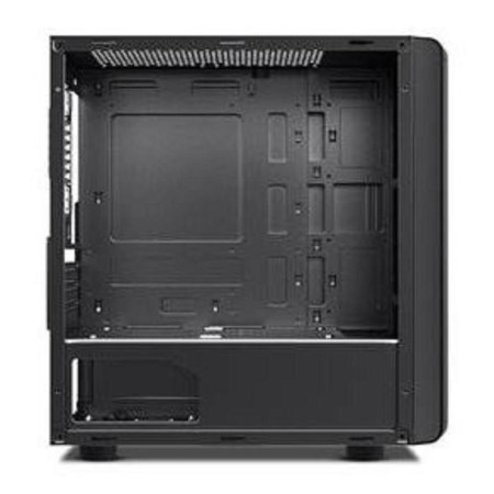 Formula GM-706W case, without BP, MATX, Mini-Tower, White-2