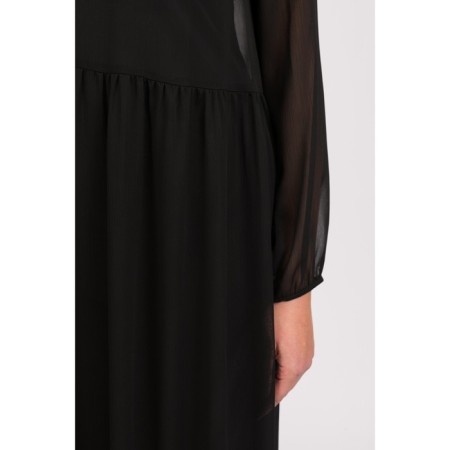 Women's dress, size 48-5