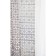 Curtain, size 200x270 cm