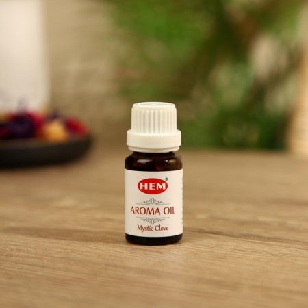 Aromaticomal hem 10 ml of cloves-2