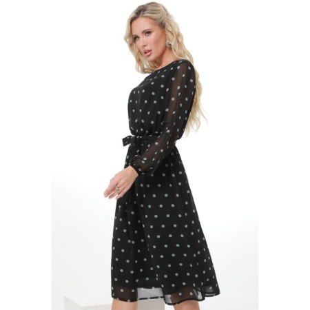 Women's dress, size 46-5