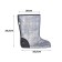 Boots for Norfin Protect boots. 3-layer. 12mm r.47