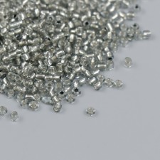 Glass beads 8/0 