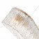 Suspended EVOLUCE lamp. Sle283203-10. Rida. 10x40 watts, E27, 79x30x22 cm, golden color