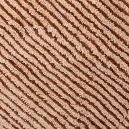 Kitchen towel of the share "Bow" 30*30cm, col. beige, microfiber 100% p/e-2