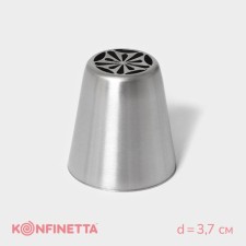 Confectionery nozzle 