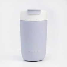 Thermal circle, 500 ml, School than you, retains heat 6 hours, purple