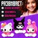 Unicon Designer "Cute Pets", 3 figures, 1184 details