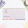 Money envelope "On Birthday! From all of us!" , 17 x 9 cm