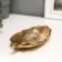 Souvenir Polystone "Vorostones on the sheet" MIX 6.5x22x10 cm