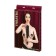 Toyfa Theatre sloppark, silicone, 37.5 cm, black color