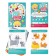 Developing set "Skills of the XXI century. I'm learning to express my thoughts ", 15 cards, 4+
